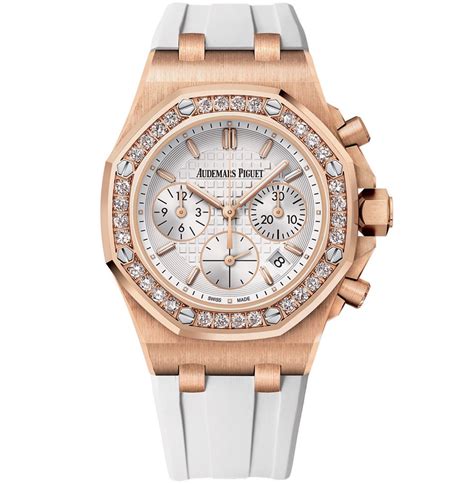 replica audemars piguet royal oak offshore rose gold diamond|audemars piguet copy watch price.